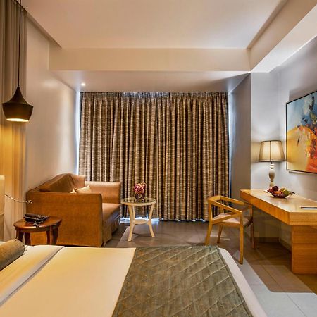 Hotel Satkar Grande Thane Exterior photo