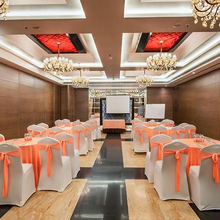 Hotel Satkar Grande Thane Exterior photo
